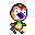 'Jacob from Animal Crossing' by Pixel Friends